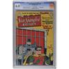 Image 1 : Star Spangled Comics #91 (DC, 1949) CGC FN 6.0 Off-whit Star Spangled Comics #91 (DC, 1949) CGC FN 6