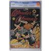 Image 1 : Wonder Woman #2 (DC, 1942) CGC GD+ 2.5 Off-white pages. Wonder Woman #2 (DC, 1942) CGC GD+ 2.5 Off-w