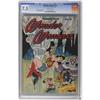 Image 1 : Wonder Woman #13 (DC, 1945) CGC VF- 7.5 Off-white pages Wonder Woman #13 (DC, 1945) CGC VF- 7.5 Off-