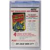 Image 2 : World's Finest Comics #8 (DC, 1942) CGC VF- 7.5 Off-whi World's Finest Comics #8 (DC, 1942) CGC VF- 