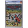Image 1 : World's Finest Comics #14 (DC, 1944) CGC VF 8.0 Off-whi World's Finest Comics #14 (DC, 1944) CGC VF 