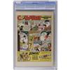 Image 2 : World's Finest Comics #14 (DC, 1944) CGC VF 8.0 Off-whi World's Finest Comics #14 (DC, 1944) CGC VF 
