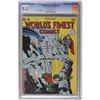 Image 1 : World's Finest Comics #16 (DC, 1944) CGC VF+ 8.5 Off-wh World's Finest Comics #16 (DC, 1944) CGC VF+