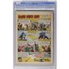 Image 2 : World's Finest Comics #28 (DC, 1947) CGC FN 6.0 White p World's Finest Comics #28 (DC, 1947) CGC FN 