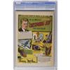 Image 2 : World's Finest Comics #34 (DC, 1948) CGC FN+ 6.5 Off-wh World's Finest Comics #34 (DC, 1948) CGC FN+