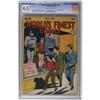 Image 1 : World's Finest Comics #35 (DC, 1948) CGC VG+ 4.5 Off-wh World's Finest Comics #35 (DC, 1948) CGC VG+