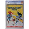 Image 1 : World's Finest Comics #47 (DC, 1950) CGC FN/VF 7.0 Whit World's Finest Comics #47 (DC, 1950) CGC FN/