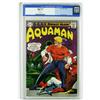 Aquaman #31 (DC, 1967) CGC NM+ 9.6 White pages. Nick Ca Aquaman #31 (DC, 1967) CGC NM+ 9.6 White pag