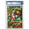 Aquaman #34 Northland pedigree (DC, 1967) CGC NM 9.4 Cr Aquaman #34 Northland pedigree (DC, 1967) CG