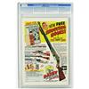 Image 2 : Batman #128 (DC, 1959) CGC VF- 7.5 Off-white pages. She Batman #128 (DC, 1959) CGC VF- 7.5 Off-white