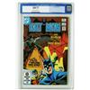 Image 1 : Batman and Dark Knight CGC Group (DC, 1981-86). All but Batman and Dark Knight CGC Group (DC, 1981-8