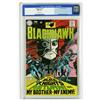 Image 1 : Blackhawk #242 (DC, 1968) CGC NM 9.4 Off-white pages. P Blackhawk #242 (DC, 1968) CGC NM 9.4 Off-whi