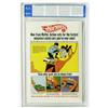 Image 2 : Blackhawk #242 (DC, 1968) CGC NM 9.4 Off-white pages. P Blackhawk #242 (DC, 1968) CGC NM 9.4 Off-whi