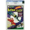 Image 1 : The Brave and the Bold #67 Batman and the Flash (DC, 19 The Brave and the Bold #67 Batman and the Fl