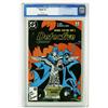 Detective Comics CGC (DC, 1984-87). All of these high-g Detective Comics CGC Group (DC, 1984-87).