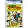 80 Page Giant #2 Jimmy Olsen (DC, 1964) CGC NM- 9.2 Off 80 Page Giant #2 Jimmy Olsen (DC, 1964) CGC 