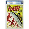 The Flash #109 (DC, 1959) CGC VF/NM 9.0 Off-white pages The Flash #109 (DC, 1959) CGC VF/NM 9.0 Off-