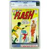 The Flash #119 (DC, 1961) CGC VF/NM 9.0 White pages. Th The Flash #119 (DC, 1961) CGC VF/NM 9.0 Whit