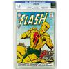 The Flash #120 (DC, 1961) CGC VF/NM 9.0 Off-white to wh The Flash #120 (DC, 1961) CGC VF/NM 9.0 Off-