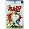 The Flash #129 (DC, 1962) CGC VF/NM 9.0 Off-white pages The Flash #129 (DC, 1962) CGC VF/NM 9.0 Off-