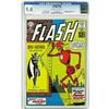 The Flash #133 (DC, 1962) CGC NM 9.4 Off-white to white The Flash #133 (DC, 1962) CGC NM 9.4 Off-whi