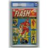 Flash Annual #1 Pacific Coast pedigree (DC, 1963) CGC N Flash Annual #1 Pacific Coast pedigree (DC, 