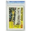 Image 2 : Green Lantern #4 (DC, 1961) CGC VF/NM 9.0 Off-white pag Green Lantern #4 (DC, 1961) CGC VF/NM 9.0 Of