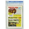 Image 2 : Green Lantern #6 (DC, 1961) CGC VF+ 8.5 Off-white pages Green Lantern #6 (DC, 1961) CGC VF+ 8.5 Off-