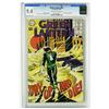 Green Lantern #65 (DC, 1968) CGC NM 9.4 Off-white to wh Green Lantern #65 (DC, 1968) CGC NM 9.4 Off-