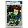 Green Lantern #68 (DC, 1969) CGC NM 9.4 Off-white to wh Green Lantern #68 (DC, 1969) CGC NM 9.4 Off-