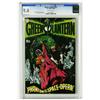 Green Lantern #72 (DC, 1969) CGC NM 9.4 Off-white pages Green Lantern #72 (DC, 1969) CGC NM 9.4 Off-