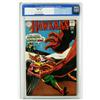 Hawkman #24 (DC, 1968) CGC NM 9.4 Cream to off-white pa Hawkman #24 (DC, 1968) CGC NM 9.4 Cream to o