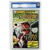 House of Secrets #78 (DC, 1966) CGC NM 9.4 Off-white to House of Secrets #78 (DC, 1966) CGC NM 9.4 O