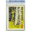 Image 2 : Justice League of America #1 (DC, 1960) CGC FN 6.0 Off- Justice League of America #1 (DC, 1960) CGC 