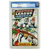 Justice League of America #15 (DC, 1962) CGC VF/NM 9.0 Justice League of America #15 (DC, 1962) CGC 