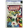Justice League of America #21 (DC, 1963) CGC VF/NM 9.0 Justice League of America #21 (DC, 1963) CGC 