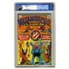 Metamorpho #5 Pacific Coast pedigree (DC, 1966) CGC NM- Metamorpho #5 Pacific Coast pedigree (DC, 19
