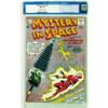 Mystery in Space #83 (DC, 1963) CGC NM 9.4 Off-white to Mystery in Space #83 (DC, 1963) CGC NM 9.4 O