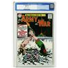 Our Army at War #146 (DC, 1964) CGC NM- 9.2 Off-white t Our Army at War #146 (DC, 1964) CGC NM- 9.2 