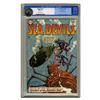 Sea Devils #15 Pacific Coast pedigree (DC, 1964) CGC NM Sea Devils #15 Pacific Coast pedigree (DC, 1