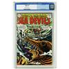 Image 1 : Sea Devils #29 (DC, 1966) CGC NM- 9.2 Off-white to whit Sea Devils #29 (DC, 1966) CGC NM- 9.2 Off-wh
