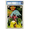 Secret Six #2 (DC, 1968) CGC NM 9.4 White pages. Nick C Secret Six #2 (DC, 1968) CGC NM 9.4 White pa