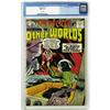 Image 1 : Showcase #18 Adventures On Other Worlds (DC, 1959) CGC Showcase #18 Adventures On Other Worlds (DC, 
