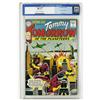 Showcase #46 Tommy Tomorrow (DC, 1963) CGC NM- 9.2 Crea Showcase #46 Tommy Tomorrow (DC, 1963) CGC N