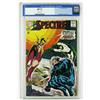 Image 1 : The Spectre #3 (DC, 1968) CGC NM+ 9.6 Off-white pages. The Spectre #3 (DC, 1968) CGC NM+ 9.6 Off-whi