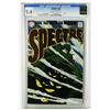 Image 1 : The Spectre #10 (DC, 1969) CGC NM 9.4 Off-white to whit The Spectre #10 (DC, 1969) CGC NM 9.4 Off-wh