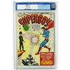 Superboy #125 (DC, 1965) CGC NM 9.4 Cream to off-white Superboy #125 (DC, 1965) CGC NM 9.4 Cream to 