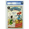 Superboy #179 (DC, 1971) CGC NM 9.4 Off-white to white Superboy #179 (DC, 1971) CGC NM 9.4 Off-white
