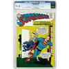 Superman #175 (DC, 1965) CGC NM 9.4 Off-white to white Superman #175 (DC, 1965) CGC NM 9.4 Off-white