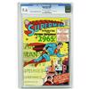 Superman #181 (DC, 1965) CGC NM+ 9.6 Off-white to white Superman #181 (DC, 1965) CGC NM+ 9.6 Off-whi